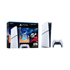 SONY - Ps5 Hw Bundle Digital Gt7 Astro