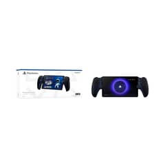 SONY - Playstation Portal Midnight Black