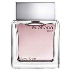 CALVIN KLEIN - Perfume Hombre Euphoria Eau de Toilette 50 Ml