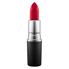 MAC - Labial Retro Matte Ruby Woo Cosmetics