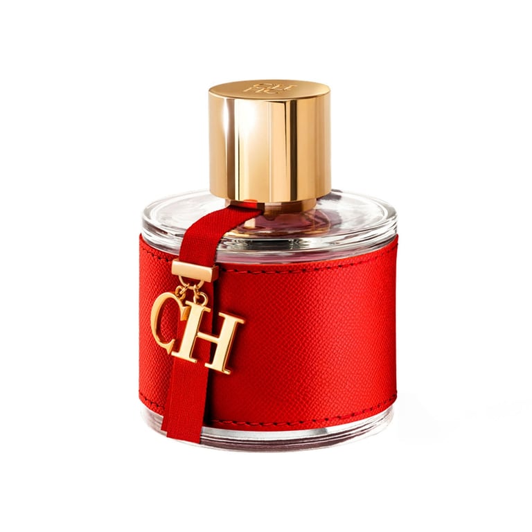 Perfume Mujer Ch Edt 100ml