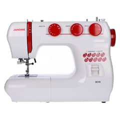 JANOME - Máquina de Coser 3016