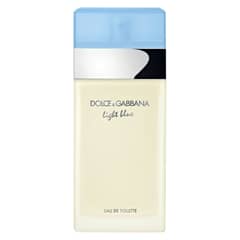 DOLCE&GABBANA - Perfume Mujer Light Blue Edt 100Ml