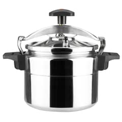 MARMICOC - Olla a Presión Aluminio Alumax 8 Lt