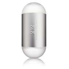 CAROLINA HERRERA - Perfume Mujer 212 Edt 60Ml