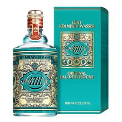 4711 - Perfume Unisex Clásico EDC 800ML EKW