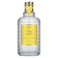 4711 - Perfume Mujer Lemon & Ginger EDC 170ML Acqua Colonia