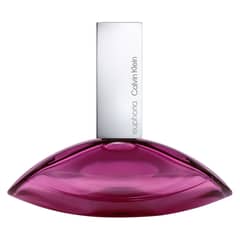 CALVIN KLEIN - Perfume Mujer Euphoria Eau de Parfum 30Ml