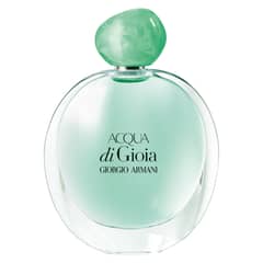 GIORGIO ARMANI - Perfume Mujer Acqua Di Gioia Eau De Parfum 100Ml