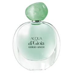 GIORGIO ARMANI - Perfume Mujer Acqua Di Gioia Eau De Parfum 50Ml