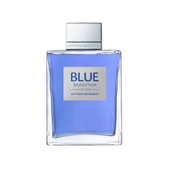 ANTONIO BANDERAS - Perfume Hombre Blue Seduction Edt 200Ml