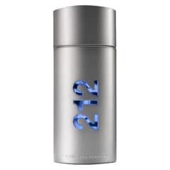 CAROLINA HERRERA - Perfume Hombre 212 Men Edt 100Ml