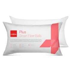 ROSEN - Almohada Soft Plus Microfibra