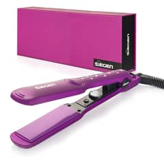 SIEGEN - Alisador Sg-3540 Purple