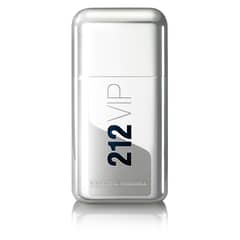 CAROLINA HERRERA - Perfume Hombre 212 Vip Men Edt 50Ml