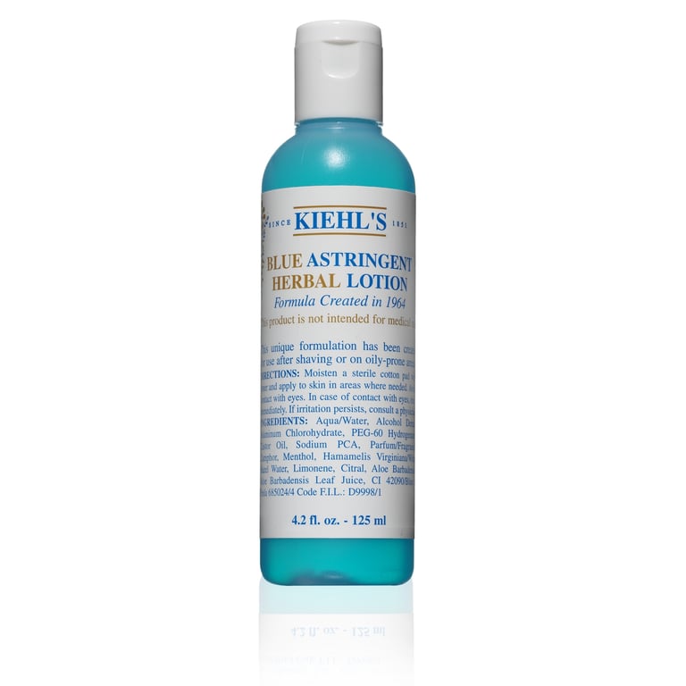KIEHLS - Loción Blue Herbal Astringent | Ofertitas