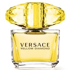 VERSACE - Perfume Mujer Yellow Diamond Edt 90Ml