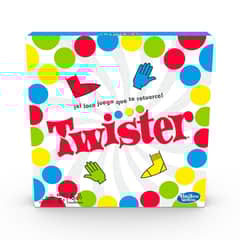 GENERICO - Juegos De Mesa Hasbro Gaming Twister