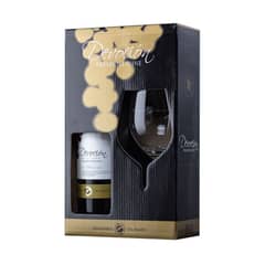 ESPALDARES - Pack Vino Devoción