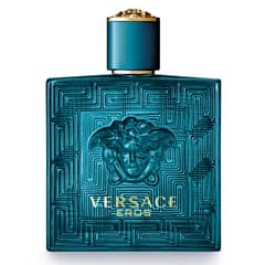 VERSACE - Perfume Hombre Eros Edt 100Ml