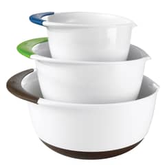 OXO - Set Bowl 3 Piezas