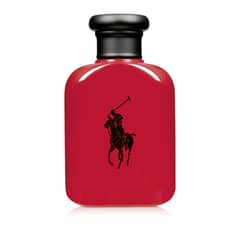 RALPH LAUREN - Perfume Hombre Polo Red EDT 75ml