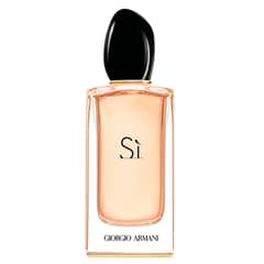 GIORGIO ARMANI - Perfume Mujer Si Eau de Parfum 100ml