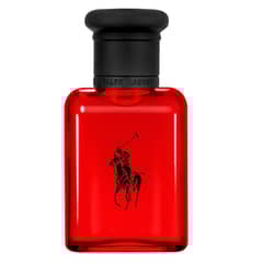 RALPH LAUREN - Perfume Hombre Polo Red EDT 40ML