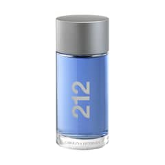 CAROLINA HERRERA - Perfume Hombre 212 Men Nyc EDT 200Ml