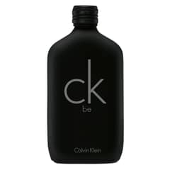 CALVIN KLEIN - Perfume Unisex Ck Be Eau de Toilette 50 Ml