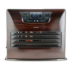 TOYOTOMI - Estufa Parafina Láser 4,2 kW LC-43 Wood