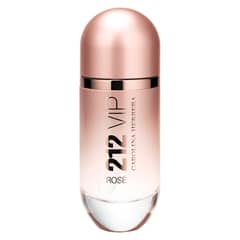CAROLINA HERRERA - Perfume Mujer 212 Vip Rosé Edp 80Ml