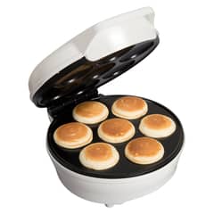 BLANIK - Máquina Cupcake