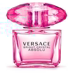 VERSACE - Perfumen Mujer Bright Crystal Absolu EDP 90 ml