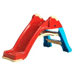 AMERICAN PLASTIC TOYS INC - Resbalín Folding Slide
