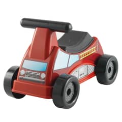 AMERICAN PLASTIC TOYS INC - Correpasillo Fire Truck Ride On