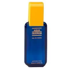 QUORUM - Perfume Hombre EDT 100ml Aqua