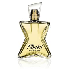 SHAKIRA - Rock By EDT 80 ml