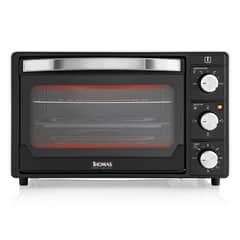 THOMAS - Horno Electrico 25L Th-25N01