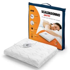 SCALDASONNO - Calientacama 1 Plaza Individual