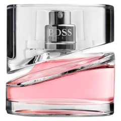 HUGO BOSS - Perfume Mujer Boss Femme Eau de Parfum 30 Ml