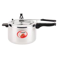FANTUZZI - Olla a Presión Aluminio Splendida 5 lt