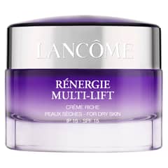 LANCOME - Crema Antiedad Renergie Multi Lift Piel Seca SPF15 50ml