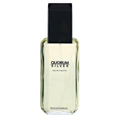 QUORUM - Silver 100 Ml