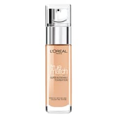 LOREAL PARIS - Base De Maquillaje True Match