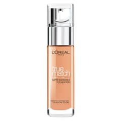 LOREAL PARIS - Base De Maquillaje True Match