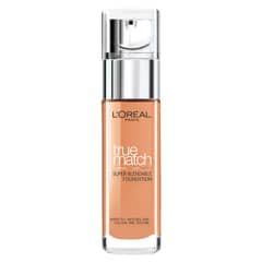 LOREAL PARIS - Base De Maquillaje True Match