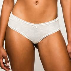 PALMERS - Pantaleta Encaje Mujer