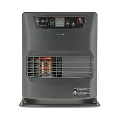 TOYOTOMI - Estufa Parafina Láser 3 kW LC-28 Classic