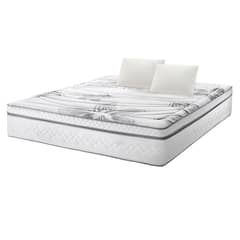 ROSEN - Colchón Art 4 2 Plazas 34X150X200 + Almohadas